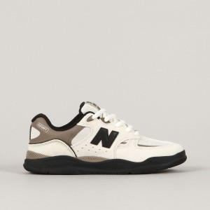 New Balance Numeric 1010 Lemos Linen Black